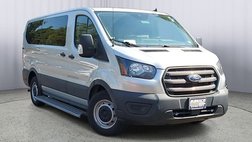 2020 Ford Transit XL
