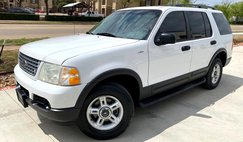 2003 Ford Explorer XLT