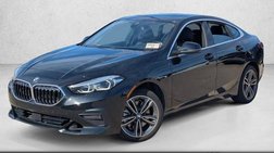 2024 BMW 2 Series 228i xDrive Gran Coupe