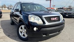 2009 GMC Acadia SLT-2
