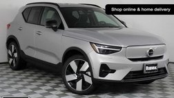 2023 Volvo XC40 Recharge Twin Ultimate