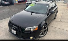 2013 Audi A3 2.0 TDI Premium Plus