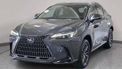 2024 Lexus NX 350h Premium