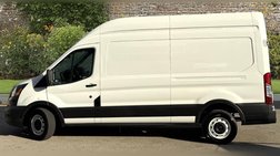 2021 Ford Transit 250