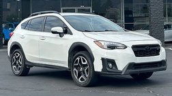 2018 Subaru Crosstrek 2.0i Limited