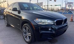 2016 BMW X6 xDrive35i