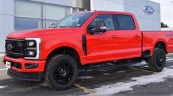 2026 Ford Super Duty F-350 XLT