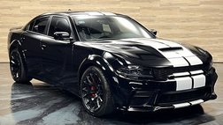 2023 Dodge Charger SRT Hellcat