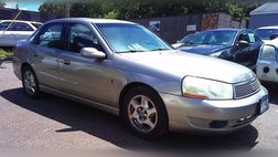 2003 Saturn L-Series L300