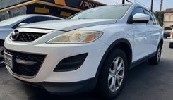 2011 Mazda CX-9 Touring