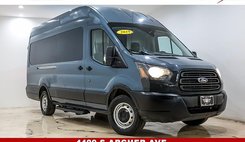 2019 Ford Transit 250