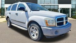 2006 Dodge Durango SXT