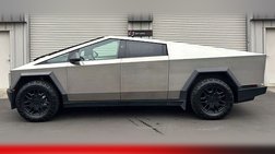 2024 Tesla Cybertruck Base