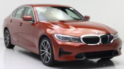 2022 BMW 3 Series 330i