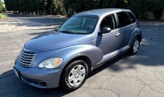 2007 Chrysler PT Cruiser Base
