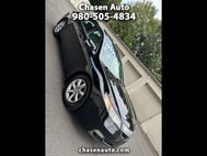 2012 Acura TL w/Tech