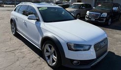 2013 Audi Allroad 2.0T quattro Premium Plus
