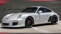 2009 Porsche 911 Carrera S
