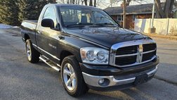 2007 Dodge Ram 1500 ST