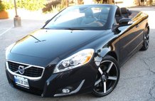 2012 Volvo C70 Premier Plus