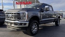 2023 Ford Super Duty F-350 Lariat
