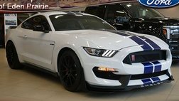 2016 Ford Mustang Shelby GT350