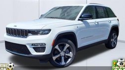 2024 Jeep Grand Cherokee 4WD
