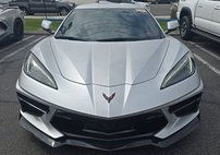 2020 Chevrolet Corvette Stingray
