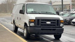 2013 Ford E-Series E-150
