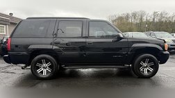 1999 GMC Yukon Denali