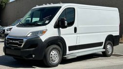 2023 Ram ProMaster 2500 136 WB