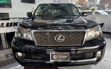 2013 Lexus GX 460 Base