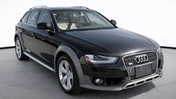 2013 Audi Allroad 2.0T quattro Premium Plus