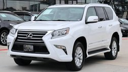 2016 Lexus GX 460 Base