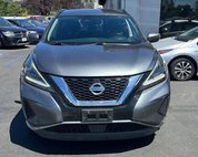 2020 Nissan Murano SV