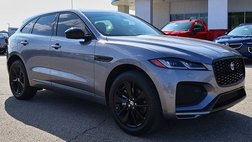 2024 Jaguar F-PACE P250 R-Dynamic S