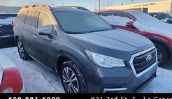 2021 Subaru Ascent Touring