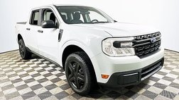 2022 Ford Maverick XL