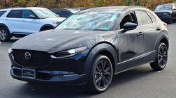 2025 Mazda CX-30 2.5 Turbo Premium