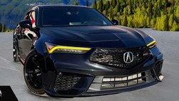2024 Acura Integra Type S