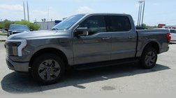 2023 Ford F-150 Lightning Lariat