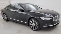 2022 Volvo S90 B6 Inscription