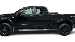 2013 Toyota Tundra Grade