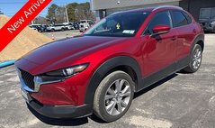2023 Mazda CX-30 S Preferred