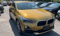 2018 BMW X2 xDrive28i