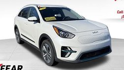 2022 Kia Niro EV EX