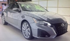 2024 Nissan Altima 2.5 SL