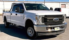 2019 Ford Super Duty F-250 XL