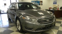 2013 Ford Taurus Limited