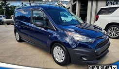 2017 Ford Transit Connect XL